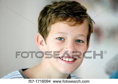 Portrait of boy View Large Photo Image Picture - Portrait of boy. Fotosearch