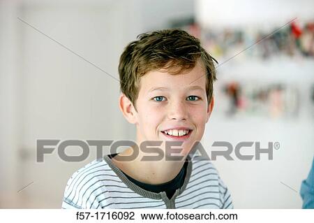 Portrait of boy View Large Photo Image Stock Image - Portrait of boy. Fotosearch