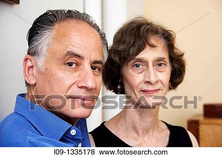 Portrait of couple View Large Photo Image Stock Photo - Portrait of couple. Fotosearch