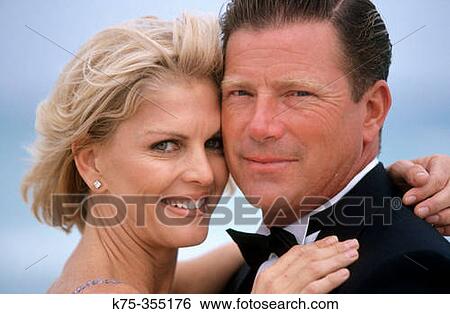 Portrait of couple View Large Photo Image Stock Photograph - Portrait of couple. Fotosearch