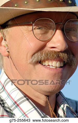 Portrait of cowboy View Large Photo Image Stock Image - Portrait of cowboy. Fotosearch