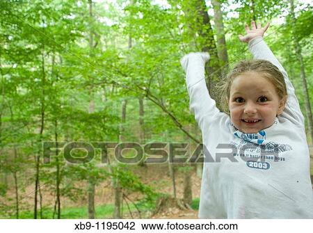 Portrait of girl View Large Photo Image Stock Image - Portrait of girl. Fotosearch