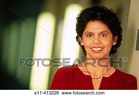 Portrait of hispanic office worker View Large Photo Image Stock Photograph - Portrait of hispanic office worker. Fotosearch