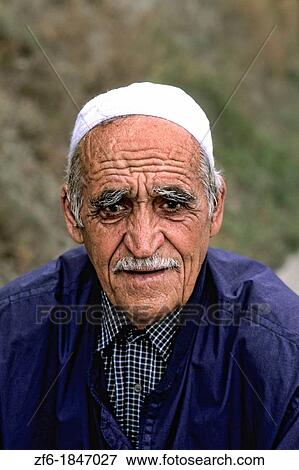 Portrait of local man in Albania near Tirana View Large Photo Image Stock Photo - Portrait of local man in Albania near Tirana. Fotosearch