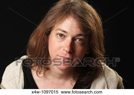 Portrait of male to female transgender woman in mid-transition View Large Photo Image Stock Photography - Portrait of male to female transgender woman in mid-transition. Fotosearch