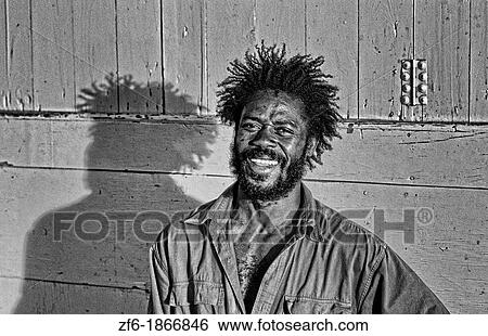 Portrait of man in Colorful Fort de France Martinique View Large Photo Image Stock Photograph - Portrait of man in Colorful Fort de France Martinique. Fotosearch
