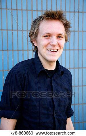Portrait of man, Manchester, England, UK View Large Photo Image Stock Image - Portrait of man, Manchester, England, UK. Fotosearch