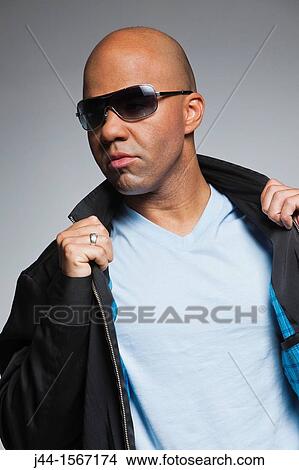 Portrait of man View Large Photo Image Picture - Portrait of man. Fotosearch