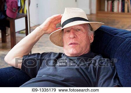 Stock Photo - Portrait of man. Fotosearch