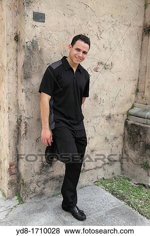 Portrait of man View Large Photo Image Stock Photo - Portrait of man. Fotosearch