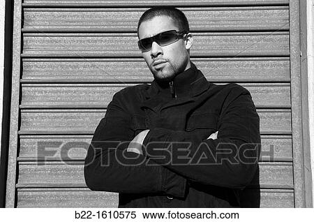 Portrait of man View Large Photo Image Stock Photography - Portrait of man. Fotosearch