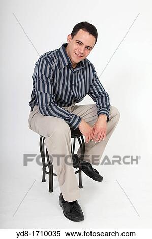 Portrait of man View Large Photo Image Stock Photography - Portrait of man. Fotosearch