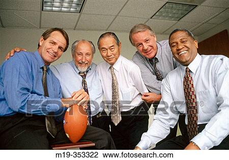 portrait of office team View Large Photo Image Stock Image - portrait of office team. Fotosearch