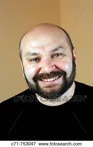 Portrait of russian man smiling in camera View Large Photo Image Stock Photo - Portrait of russian man smiling in camera. Fotosearch