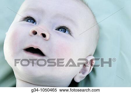 Portrait of toddler View Large Photo Image Stock Photography - Portrait of toddler. Fotosearch