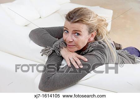 Portrait of woman View Large Photo Image Stock Photography - Portrait of woman. Fotosearch