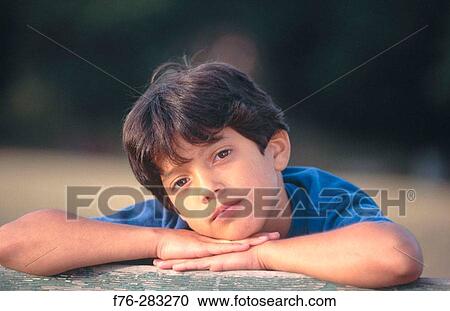 Portrait of young girl View Large Photo Image Stock Image - Portrait of young girl. Fotosearch