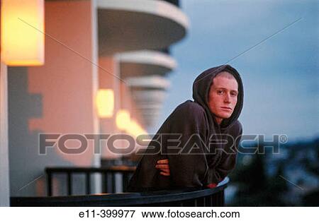 Portrait of young man, lifestyle View Large Photo Image Stock Photo - Portrait of young man, lifestyle. Fotosearch