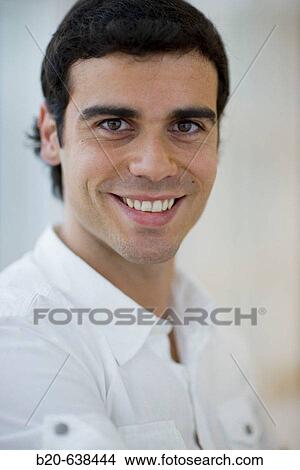 Portrait View Large Photo Image Picture - Portrait. Fotosearch