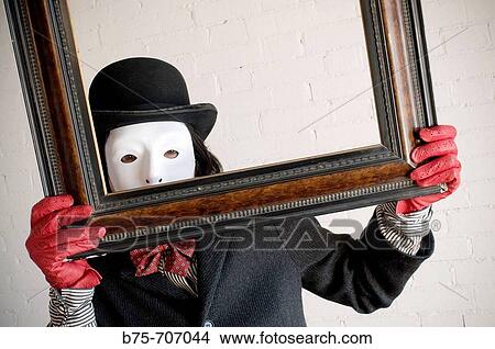 Picture - Portrait. Fotosearch