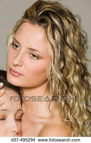 Portrait View Large Photo Image Picture - Portrait. Fotosearch