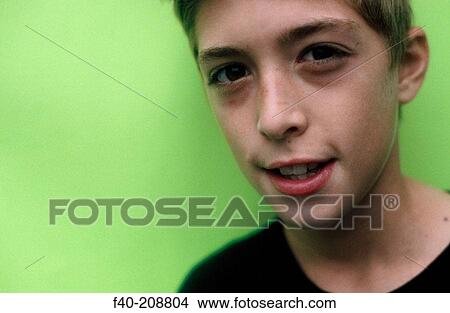 Portrait View Large Photo Image Picture - Portrait. Fotosearch