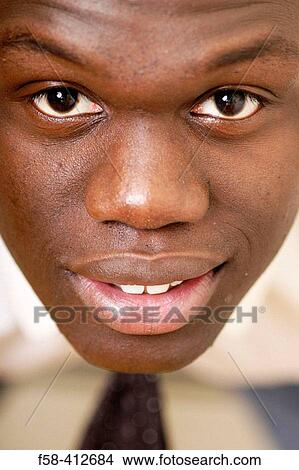 Picture - Portrait. Fotosearch