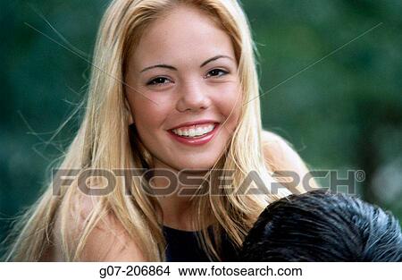 Picture - Portrait. Fotosearch