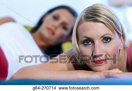 Picture - Portrait. Fotosearch
