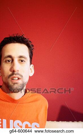 Portrait View Large Photo Image Picture - Portrait. Fotosearch