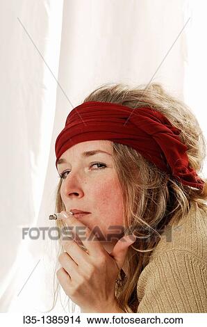 Picture - Portrait. Fotosearch