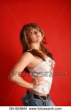 Portrait View Large Photo Image Picture - Portrait. Fotosearch