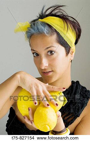 Portrait View Large Photo Image Picture - Portrait. Fotosearch
