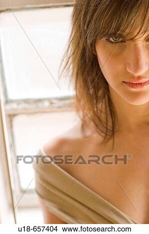Portrait View Large Photo Image Picture - Portrait. Fotosearch