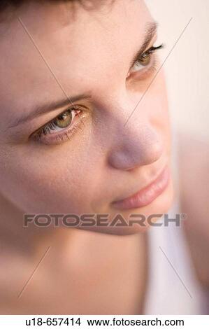 Picture - Portrait. Fotosearch