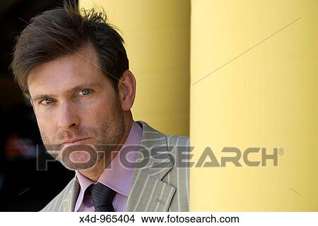 Picture - Portrait. Fotosearch