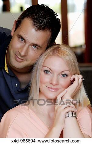 Portrait View Large Photo Image Picture - Portrait. Fotosearch