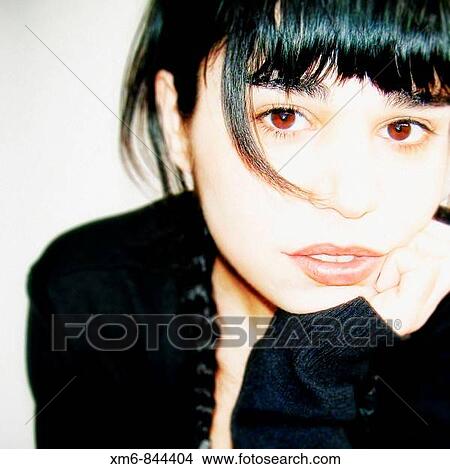 Picture - Portrait. Fotosearch