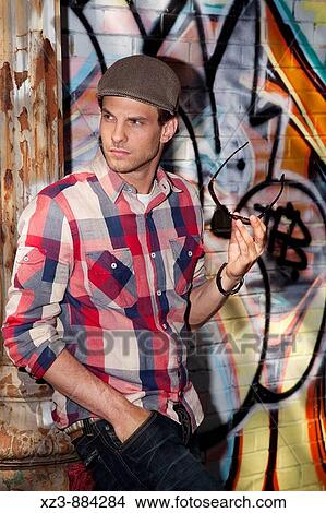 Portrait View Large Photo Image Picture - Portrait. Fotosearch