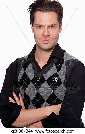 Picture - Portrait. Fotosearch