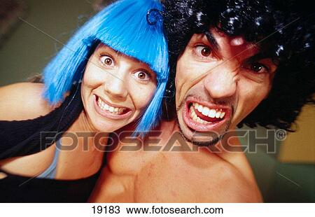 Portrait View Large Photo Image Stock Image - Portrait. Fotosearch