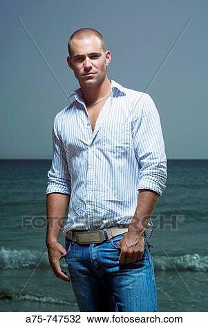 Portrait View Large Photo Image Stock Image - Portrait. Fotosearch