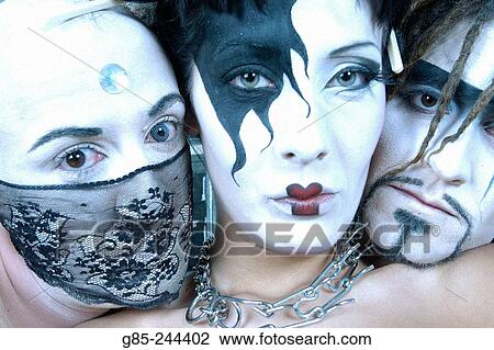 Portrait View Large Photo Image Stock Image - Portrait. Fotosearch