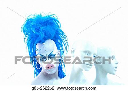 Portrait View Large Photo Image Stock Image - Portrait. Fotosearch