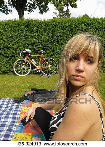 Portrait View Large Photo Image Stock Image - Portrait. Fotosearch