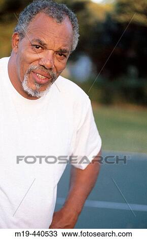 Stock Image - portrait. Fotosearch