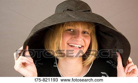 Portrait View Large Photo Image Stock Image - Portrait. Fotosearch