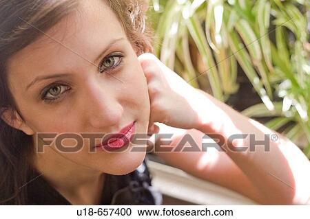 Portrait View Large Photo Image Stock Image - Portrait. Fotosearch