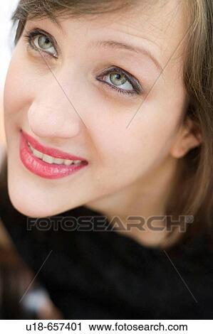 Portrait View Large Photo Image Stock Image - Portrait. Fotosearch