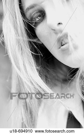 Portrait View Large Photo Image Stock Image - Portrait. Fotosearch